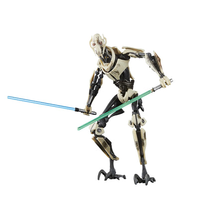 General Grievous Star Wars Battlefront II Gaming Greats Black Series Action Figure 15 cm