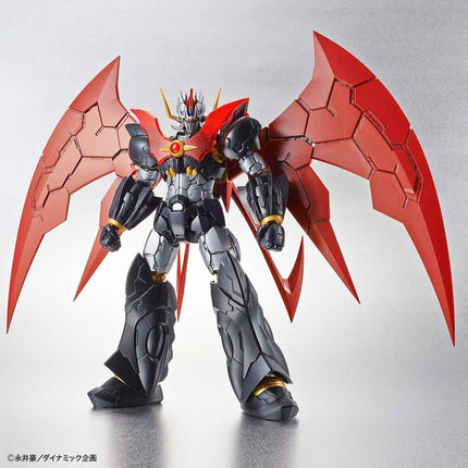 Mazinkaiser Infinitism Model Kit High Grade HG 1/144