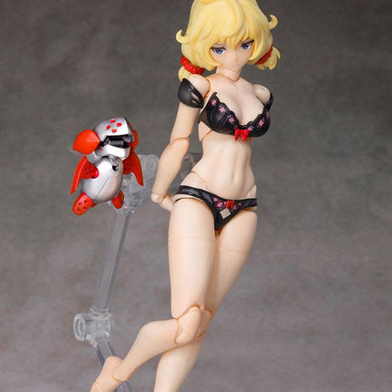 Sophia Relax Ver. Dark Advent Plastic Model Kit 16 cm