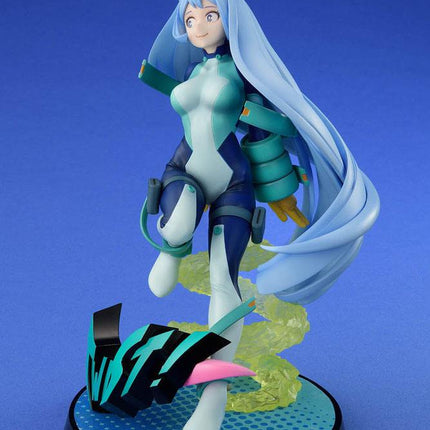 Nejire Hado Hero Suits My Hero Academia PVC Statue 1/8 21 cm