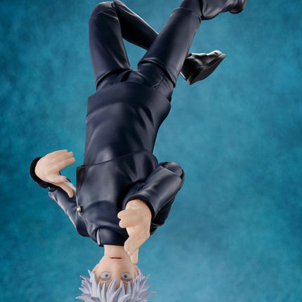 Satoru Gojo (Technical High School )Jujutsu Kaisen S.H. Figuarts Action Figure 16 cm