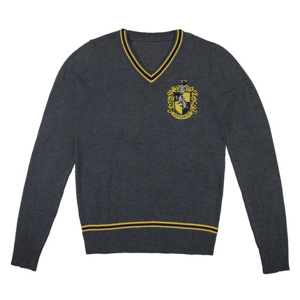 Hufflepuff Harry Potter Pullover