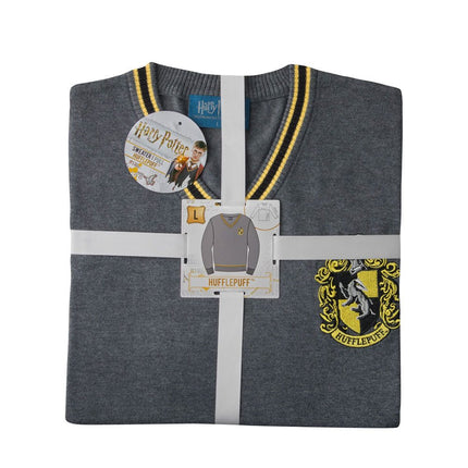 Hufflepuff Harry Potter Pullover