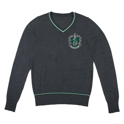 Slytherin Harry Potter Pullover