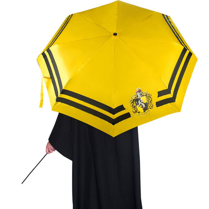 Harry Potter Umbrella Hufflepuff Logo