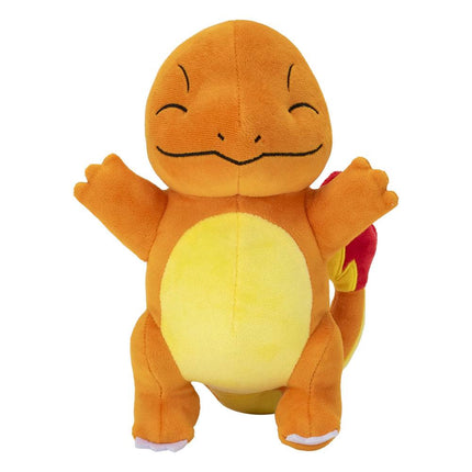 Pokémon Plush Figure Charmander 20 cm