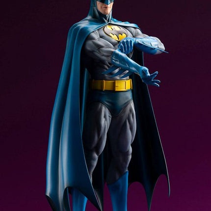 Batman The Bronze Age DC Comics ARTFX PVC Statue 1/6 30 cm