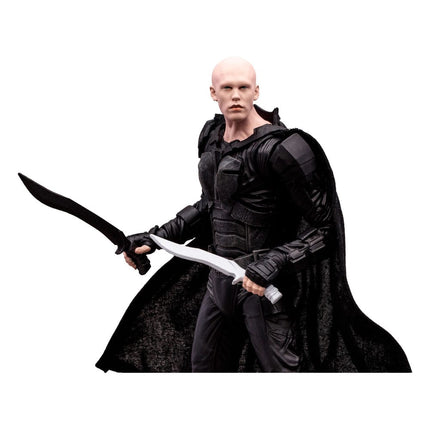 Feyd-Rautha Harkonnen Dune: Part Two Action Figure 18 cm