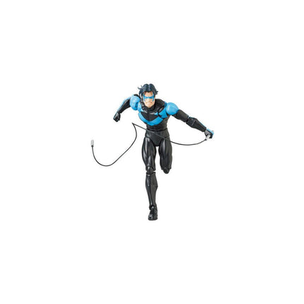 Nightwing Batman Hush MAF EX Action Figure 16 cm