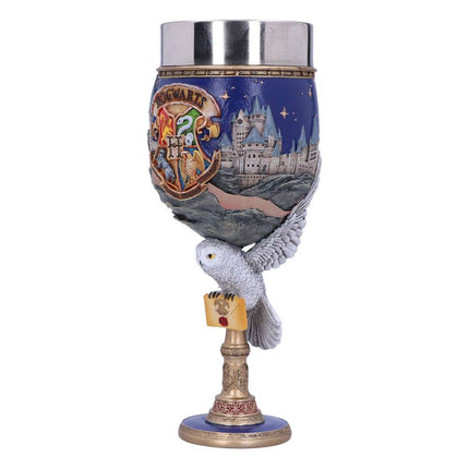 Harry Potter Goblet Hogwarts 20 cm