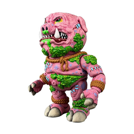 Swine Sucker Madballs Action Figure Wave 2 15 cm