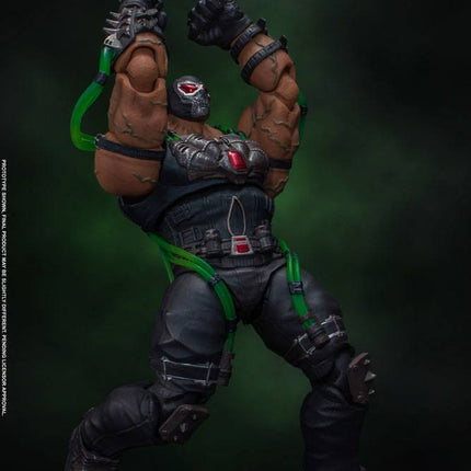 Injustice: Gods Among Us Action Figure 1/12 Bane 23 cm